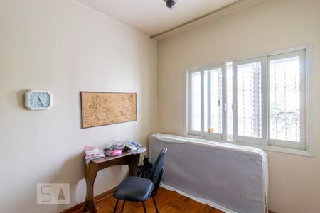 Apartamento à venda com 165m², 3 quartos e 1 vaga Apartamento à venda com 165m², 3 quartos e 1 vagaQuarto 2