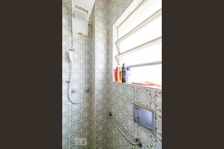 Apartamento à venda com 165m², 3 quartos e 1 vaga Apartamento à venda com 165m², 3 quartos e 1 vagaBanheiro da Suíte