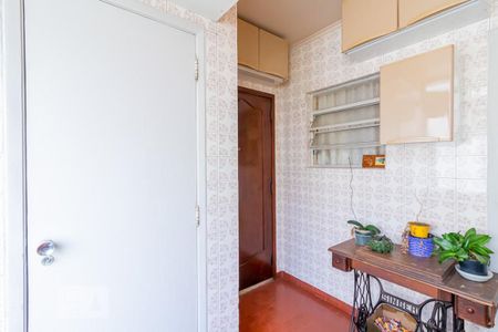 Apartamento à venda com 165m², 3 quartos e 1 vaga Apartamento à venda com 165m², 3 quartos e 1 vagaÁrea de Serviço