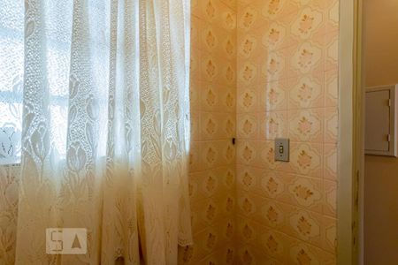 Apartamento à venda com 165m², 3 quartos e 1 vaga Apartamento à venda com 165m², 3 quartos e 1 vagaBanheiro de Serviço