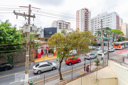 Apartamento à venda com 165m², 3 quartos e 1 vaga Apartamento à venda com 165m², 3 quartos e 1 vagaVista do Quarto 1