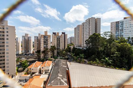 Vista de apartamento para alugar com 3 quartos, 68m² em Jardim Celeste, São Paulo