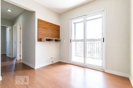 Sala de apartamento para alugar com 3 quartos, 68m² em Jardim Celeste, São Paulo
