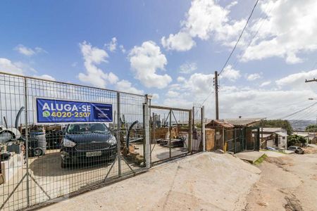 Casa para alugar com 54m², 1 quarto e sem vagaFachada