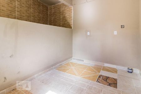 Dormitório de casa para alugar com 1 quarto, 54m² em Coronel Aparicio Borges, Porto Alegre