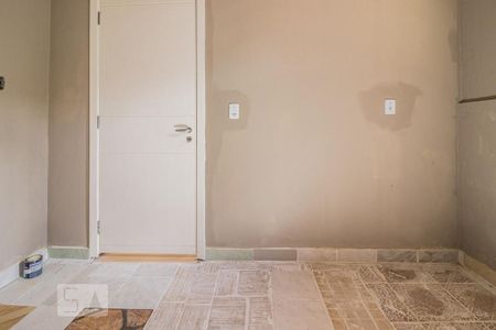 Casa para alugar com 54m², 1 quarto e sem vagaDormitório