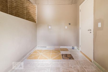 Casa para alugar com 54m², 1 quarto e sem vagaDormitório