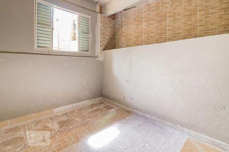 Dormitório de casa para alugar com 1 quarto, 54m² em Coronel Aparicio Borges, Porto Alegre