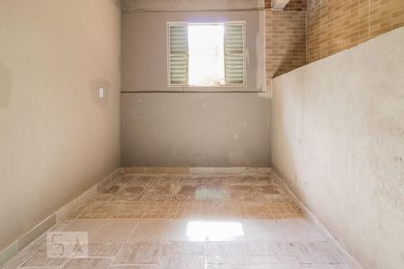 Casa para alugar com 54m², 1 quarto e sem vagaDormitório