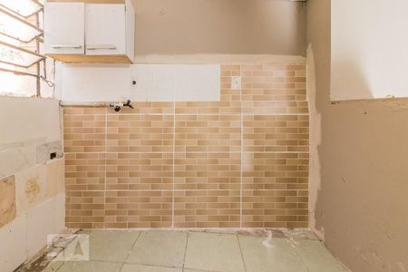 Casa para alugar com 54m², 1 quarto e sem vagacozinha