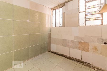 Casa para alugar com 54m², 1 quarto e sem vagaCozinha