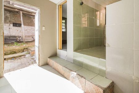 Sala de casa para alugar com 1 quarto, 54m² em Coronel Aparicio Borges, Porto Alegre