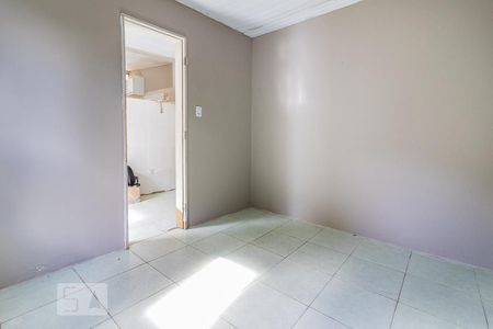 Dormitório de casa para alugar com 1 quarto, 54m² em Coronel Aparicio Borges, Porto Alegre