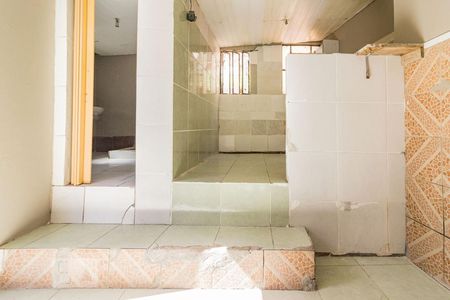 Sala de casa para alugar com 1 quarto, 54m² em Coronel Aparicio Borges, Porto Alegre