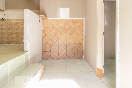 Sala de casa para alugar com 1 quarto, 54m² em Coronel Aparicio Borges, Porto Alegre