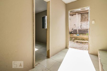 Sala de casa para alugar com 1 quarto, 54m² em Coronel Aparicio Borges, Porto Alegre