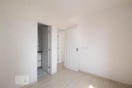 Suíte de apartamento para alugar com 2 quartos, 60m² em Km 18, Osasco