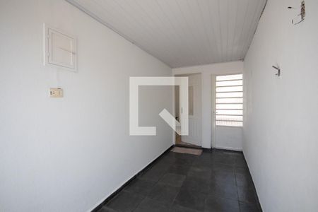 Casa à venda com 60m², 1 quarto e 1 vagaGaragem