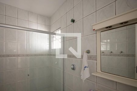 Casa à venda com 60m², 1 quarto e 1 vagaBanheiro