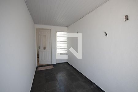 Casa à venda com 60m², 1 quarto e 1 vagaGaragem