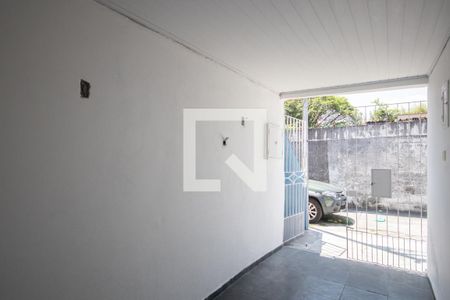 Casa à venda com 60m², 1 quarto e 1 vagaGaragem