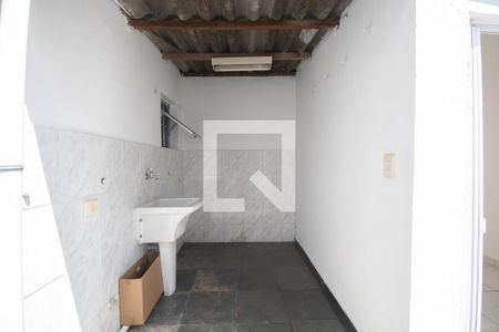 Casa à venda com 60m², 1 quarto e 1 vagaÁrea de Serviço