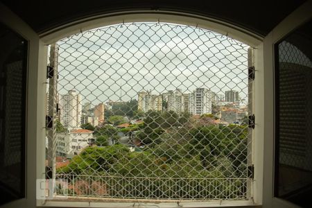 Vista da Sala 2 de casa à venda com 4 quartos, 465m² em Vila Madalena, São Paulo