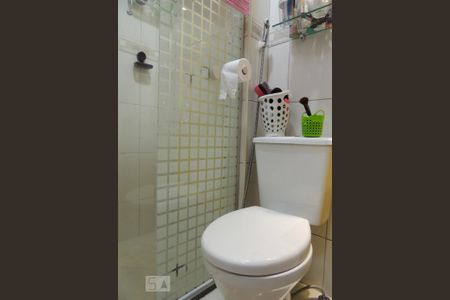 Apartamento à venda com 70m², 2 quartos e 1 vagaBanheiro