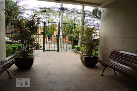 Apartamento à venda com 70m², 2 quartos e 1 vagaEntrada 