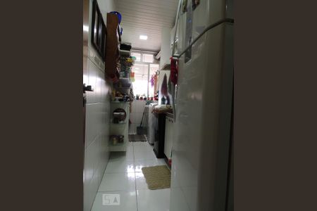 Apartamento à venda com 70m², 2 quartos e 1 vagaCozinha - Armários