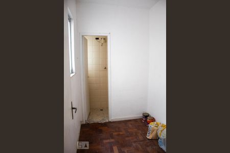 Apartamento à venda com 56m², 2 quartos e 1 vagaÁrea de Serviço