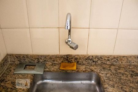 Apartamento à venda com 56m², 2 quartos e 1 vagaCozinha