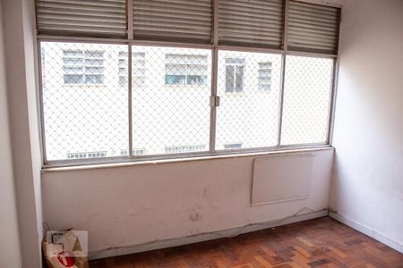 Apartamento à venda com 56m², 2 quartos e 1 vagaQuarto 2