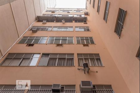 Apartamento à venda com 56m², 2 quartos e 1 vagaFachada