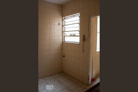 Apartamento à venda com 56m², 2 quartos e 1 vagaCozinha