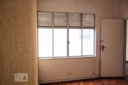 Apartamento à venda com 56m², 2 quartos e 1 vagaSala