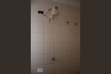 Apartamento à venda com 56m², 2 quartos e 1 vagaBanheiro de Serviço