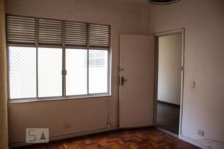 Apartamento à venda com 56m², 2 quartos e 1 vagaSala