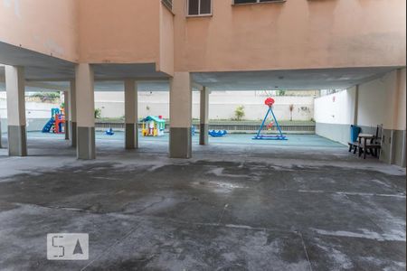 Apartamento à venda com 56m², 2 quartos e 1 vagaÁrea comum