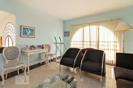 Sala 2 de casa à venda com 4 quartos, 365m² em Jardim Morumbi, São Paulo