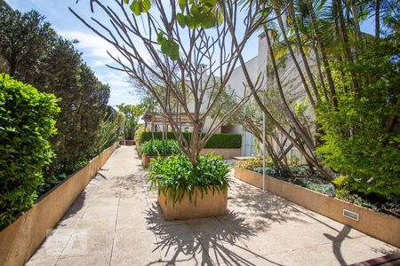 Apartamento à venda com 51m², 1 quarto e 1 vaga Apartamento à venda com 51m², 1 quarto e 1 vagaÁrea comum