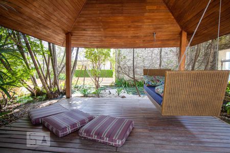 Apartamento à venda com 51m², 1 quarto e 1 vaga Apartamento à venda com 51m², 1 quarto e 1 vagaÁrea comum