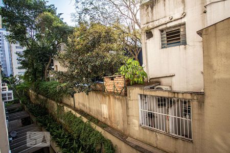 Apartamento à venda com 51m², 1 quarto e 1 vaga Apartamento à venda com 51m², 1 quarto e 1 vagaVista