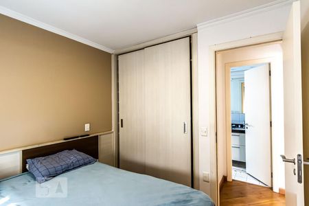 Quarto de apartamento à venda com 1 quarto, 51m² em Bela Vista, São Paulo