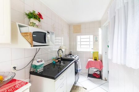 Casa à venda com 175m², 3 quartos e 1 vagaCozinha