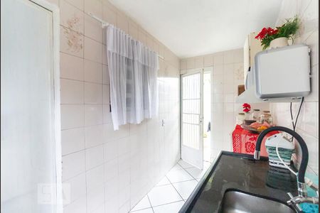 Casa à venda com 175m², 3 quartos e 1 vagaCozinha