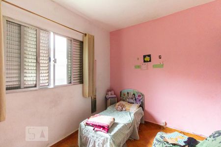 Quarto 1 de casa à venda com 3 quartos, 175m² em Vila Moraes, São Paulo
