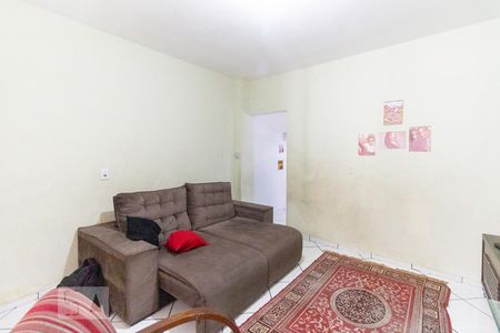 Sala de Estar de casa à venda com 3 quartos, 175m² em Vila Moraes, São Paulo