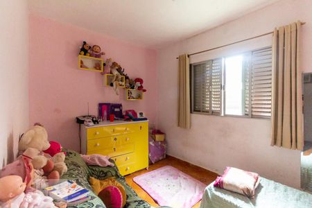 Quarto 1 de casa à venda com 3 quartos, 175m² em Vila Moraes, São Paulo