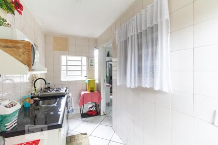 Casa à venda com 175m², 3 quartos e 1 vagaCozinha